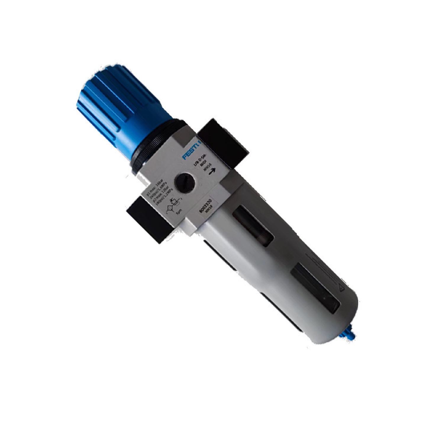 FESTO费斯托过滤减压阀LFR-1/2-D-5M-O-MIDI192615原装全新批发