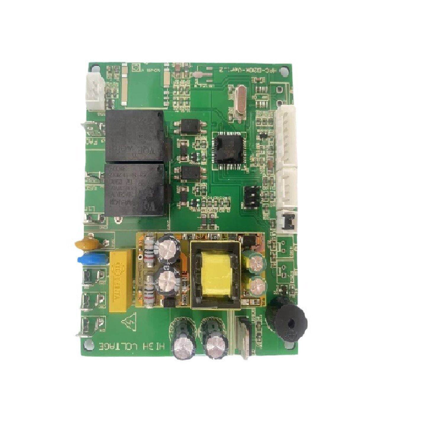 奥洛特加工定制加湿器雾化器PCB电路板电子电路板工业PCB智能控制