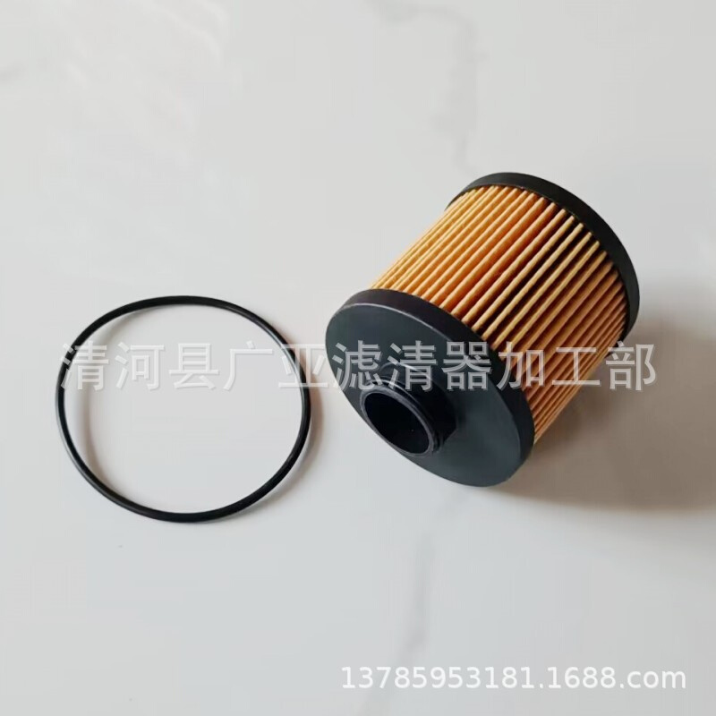 适用于机油滤清器汽车滤芯配件机油格滤清器 07L115561C