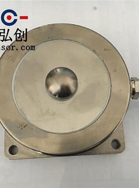 轮辐式传感器DYLF-101高精度压力传感器混凝土搅拌站配料秤传感器