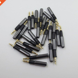 Jack Plug ATH Headphone M70X Technica Adapter Audio DIY for