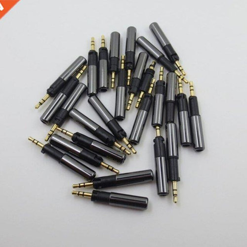 DIY Headphone Adapter Jack Plug for Audio-Technica ATH-M70X