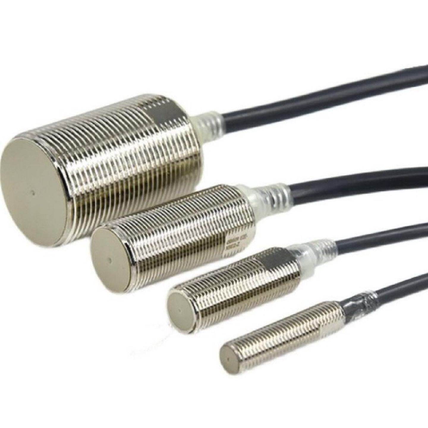 全新原厂OMRON接近开关E2B-S08KN04-WP-C1C2B1B2传感器
