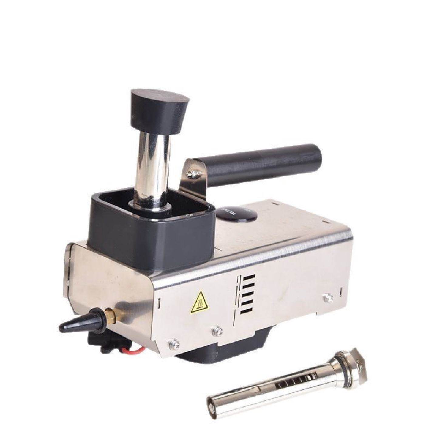 新款上市草酸杀螨雾化器杀螨仪器养蜂工具（德伟接口不带电池）