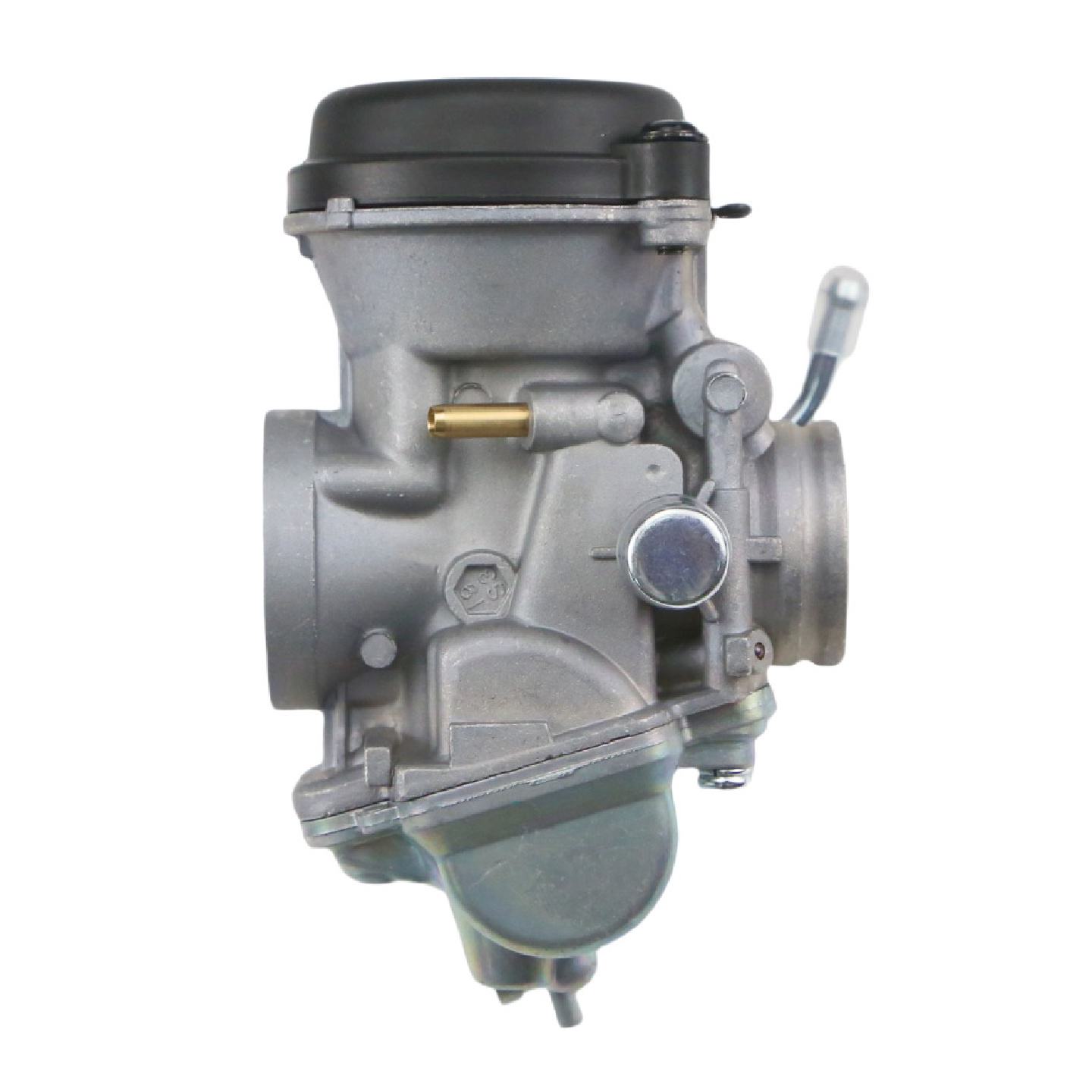EN125化油器拉线适用铃木GN125GS125EN125-226MM汽油机发动机