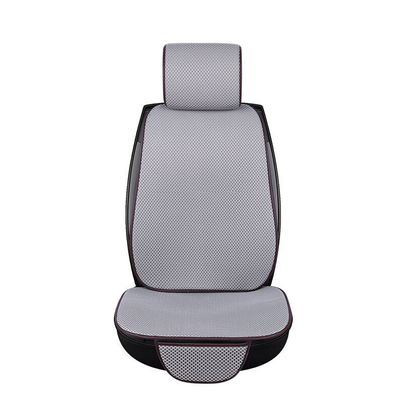 厂家四季通用按摩网座椅垫透气全车纯色靠背头枕车垫汽车坐垫,电动车/配件/交通工具,电动车坐垫,淘宝优惠券,粉丝福利购,淘宝优惠卷
