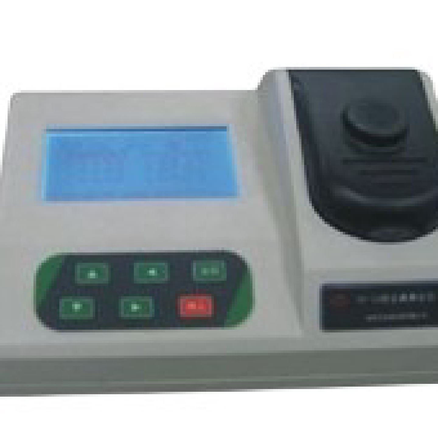 供应台式CHFH-308型水中甲醛测定仪污水废水中甲醛含量检测仪