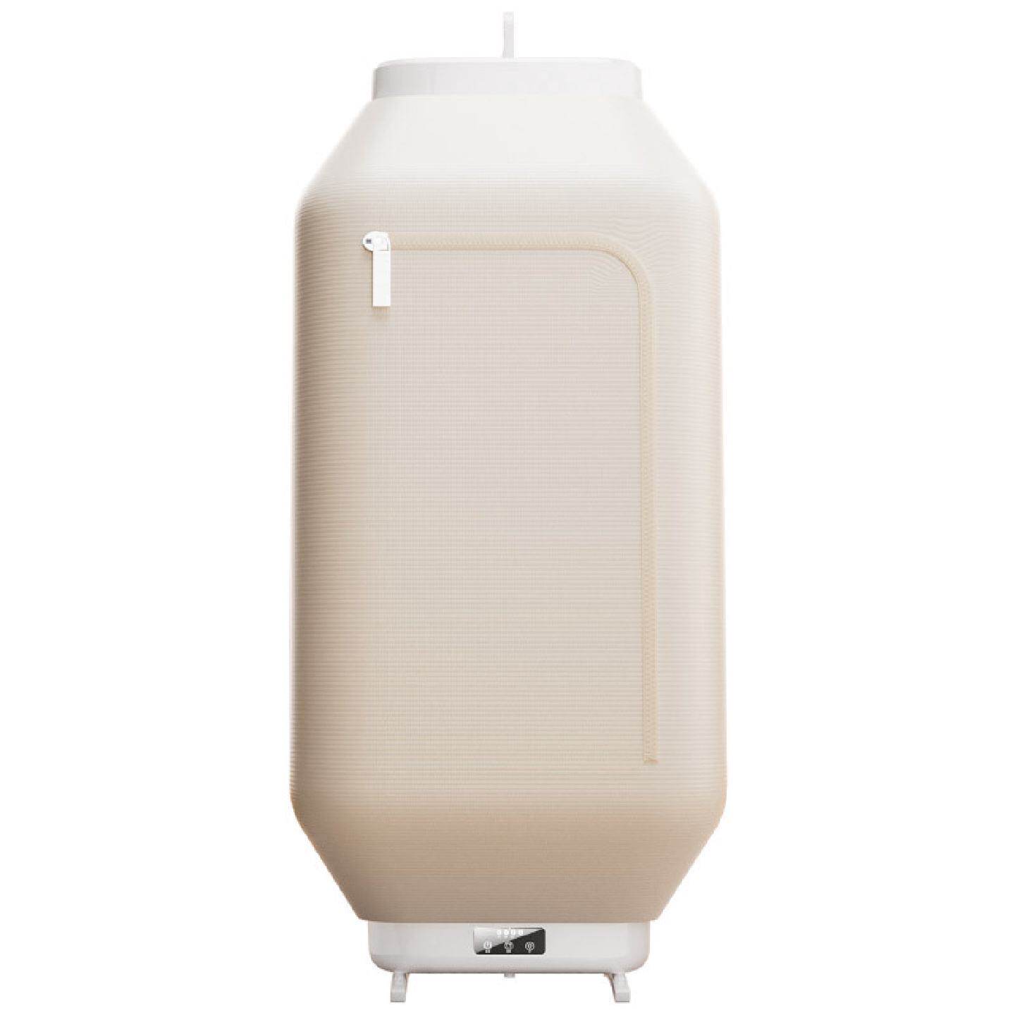 日本和韩国热销商品挂立两用家用干衣机便携式烘干机衣服跨境电器