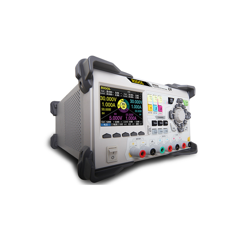 普源稳压电源DP811/DP821A/DP831/DP832可编程线性直流电源