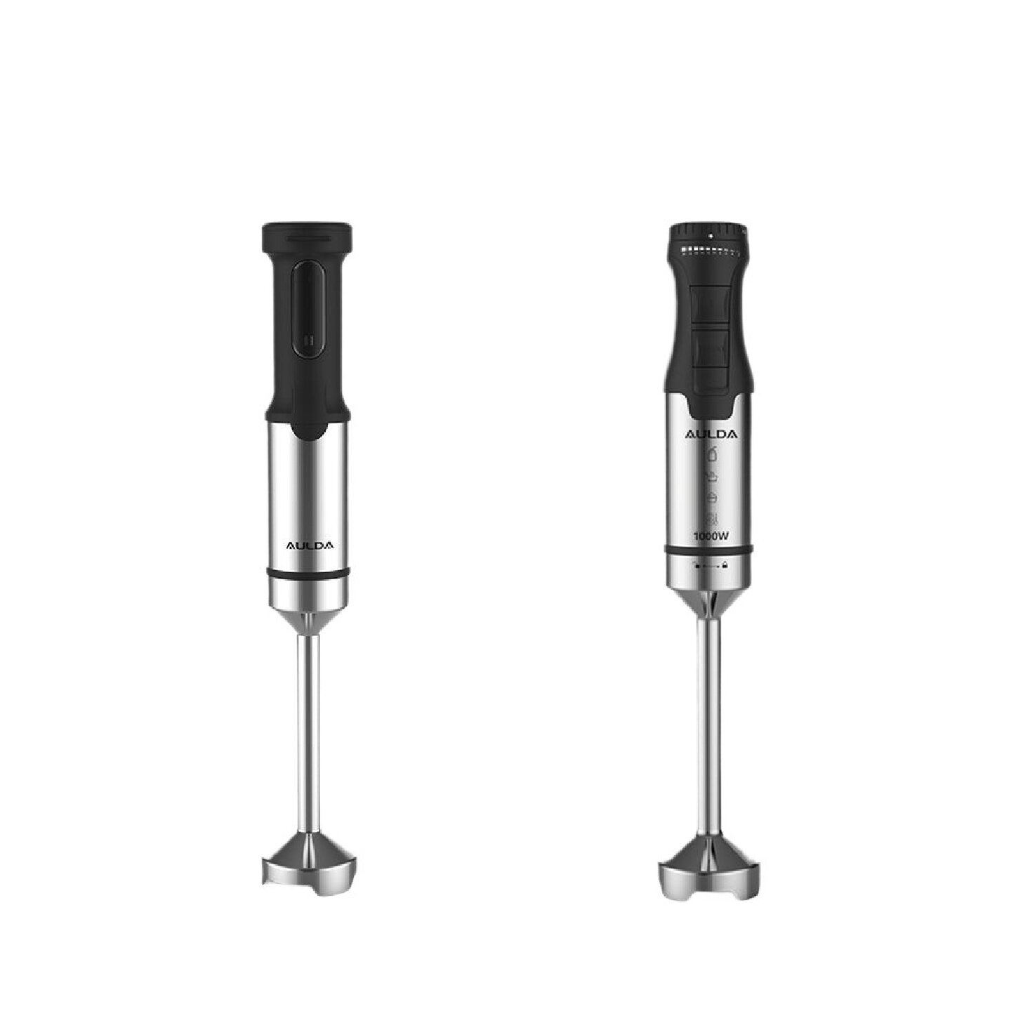 料理棒手持式宝宝辅食机婴儿料理机家用小型搅拌机果汁豆浆绞肉机