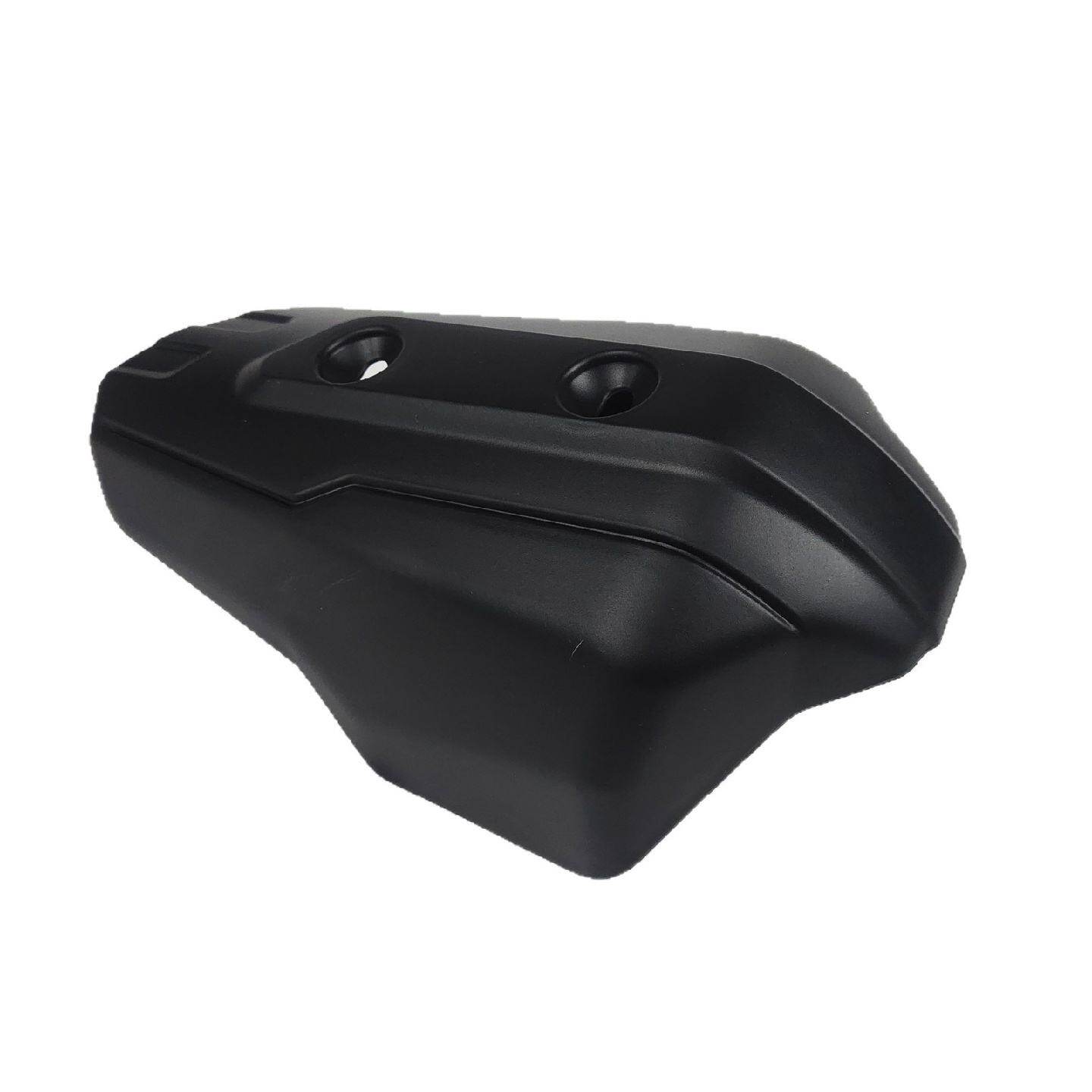 越野摩托车配件高强度塑料铝制CRF护手防摔配件防摔护手罩