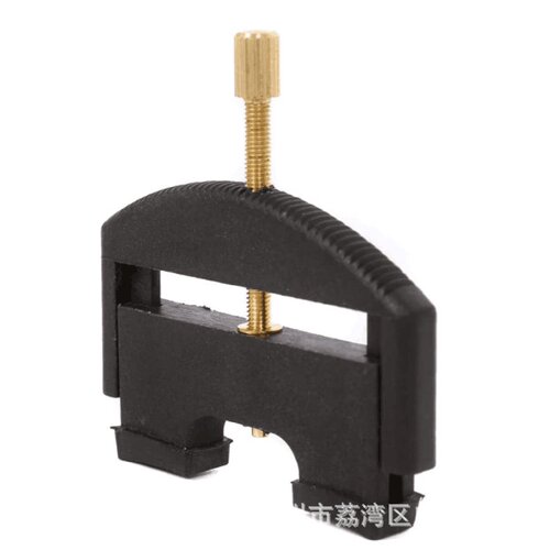 小提琴violin更换琴码工具 音柱不倒 琴弦不松 起弦器 起码器