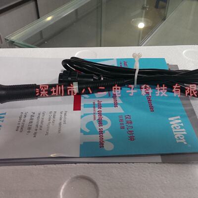 WSD81焊台威乐无铅温控电焊台Weller恒温焊台威乐81焊台