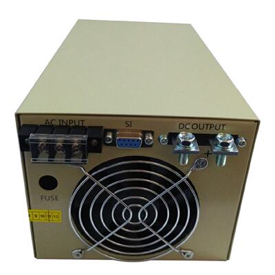 2000W大功率可调直流电源AC220V转DC12V24V48V110V恒压恒流电源