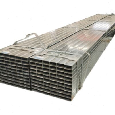 钢材镀锌方管10x2015x1520x202525小方管钢带管空心扁钢管