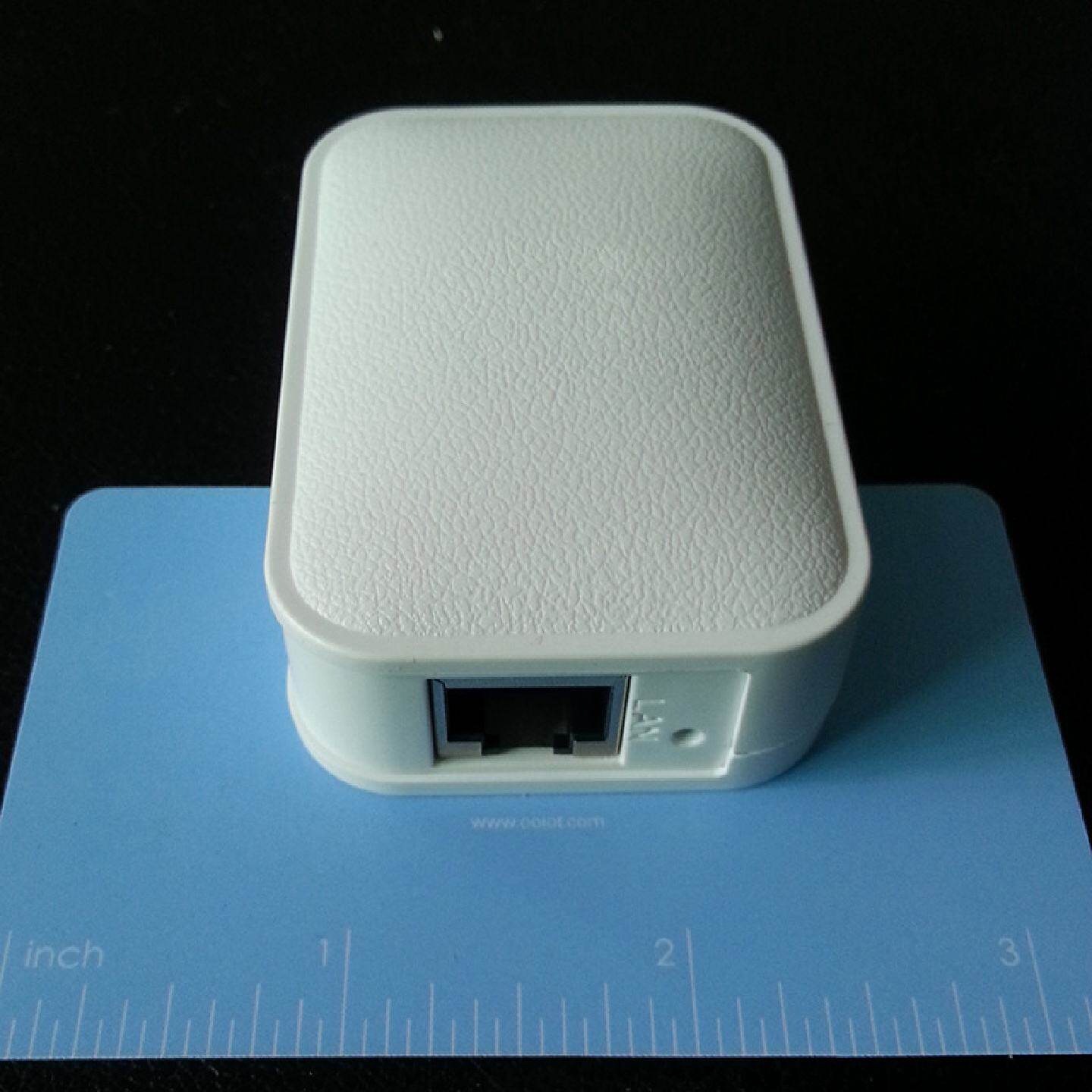 MT76882.4G150M携带式无线路由器自主研发