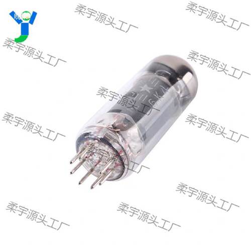 6K4电子管J级代6BA6EF93胆机功放耳放用批量供货