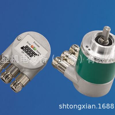 OCD-CAA1B-1416-C10S-HCC德国FRABA编码器总代理现货供应
