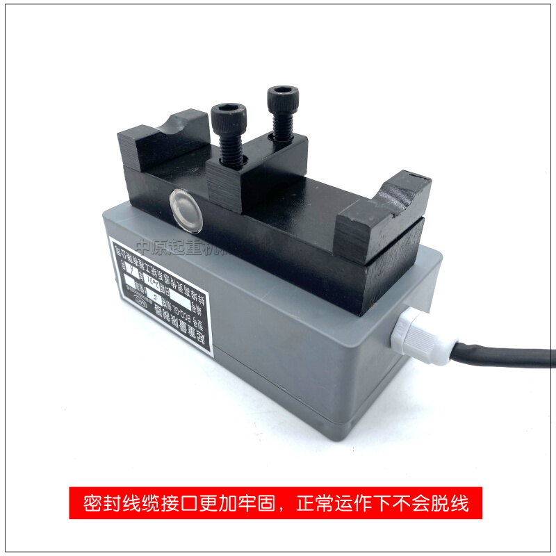 BCQ-GL蚌埠高灵起重量限制器起重机D行车电动葫芦超载限制器1T-32