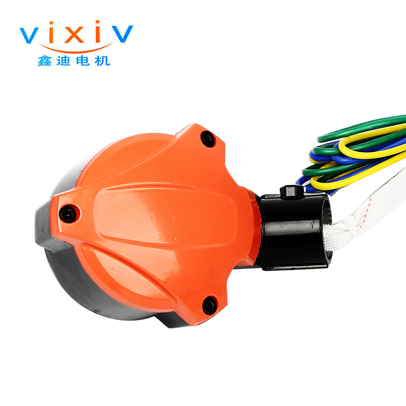 打草机电机供应园林机械无刷电机 割草机绿篱机打草机无刷马达