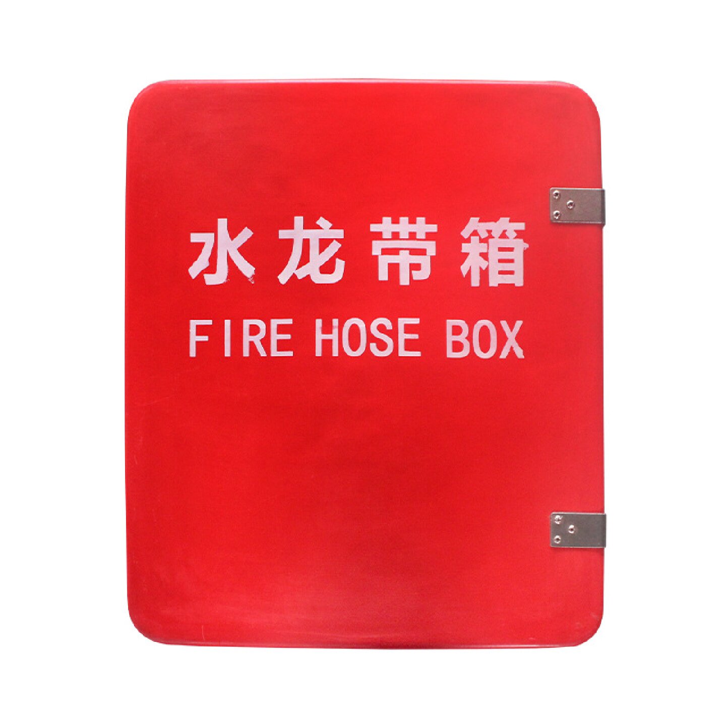 玻璃钢水龙带箱船用水龙带箱消防箱消防救援救生装备箱存放箱