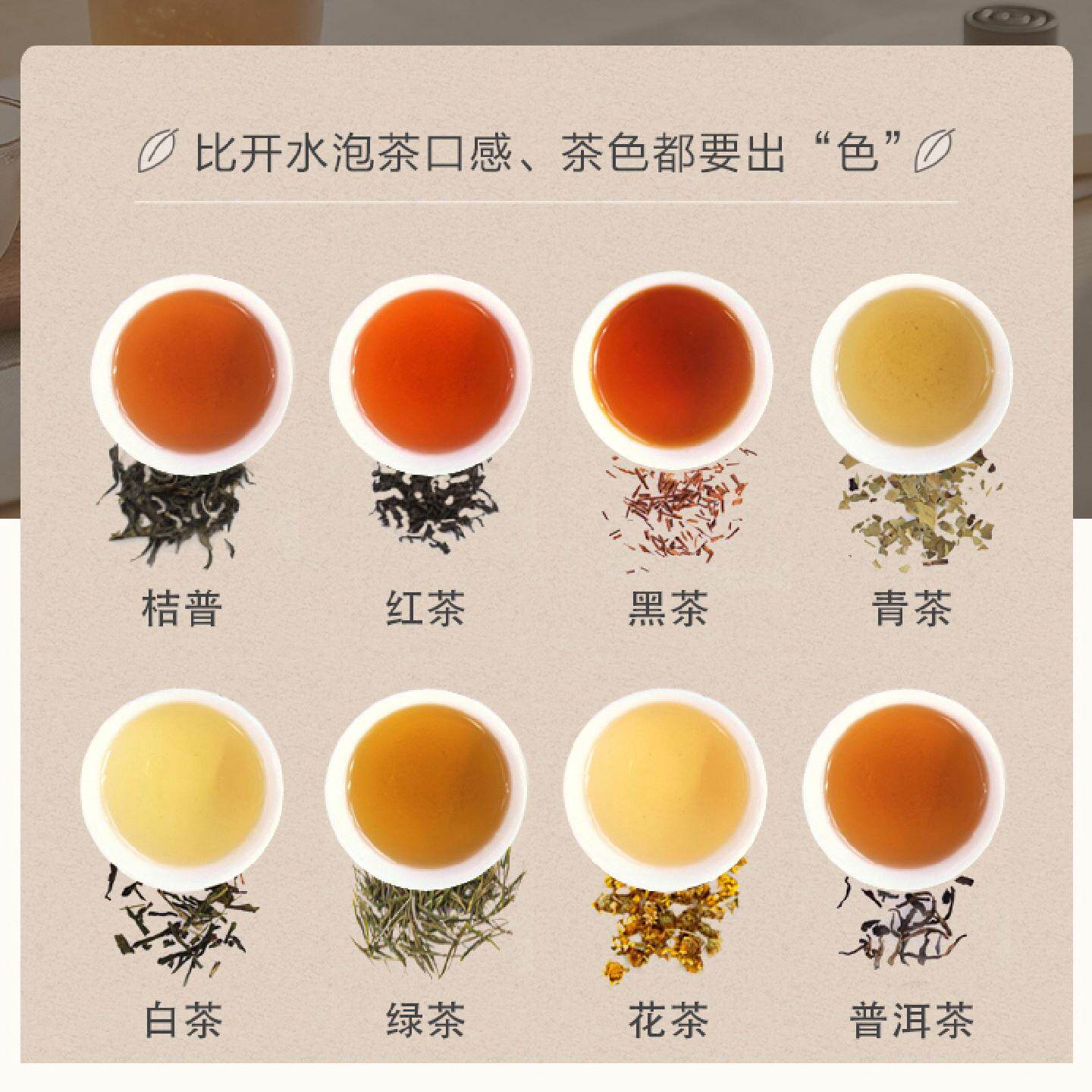 小熊煮茶器家用办公室小型喷淋式煮茶器电茶炉养生壶蒸汽玻璃茶壶