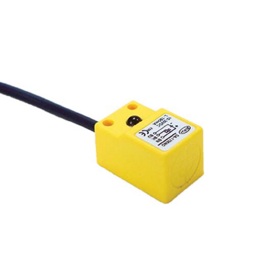 DA-1705PO/PCDA-1705NO/NC台湾DRH达立锜方型接近开关