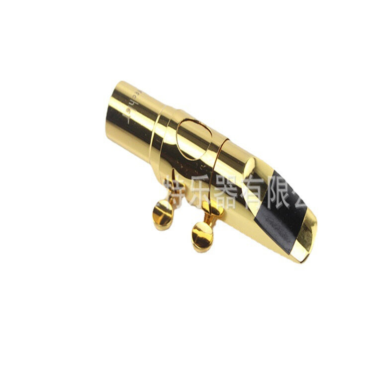 金属笛头高音/中音笛头次中音萨克斯金属笛头乐器笛头笛头