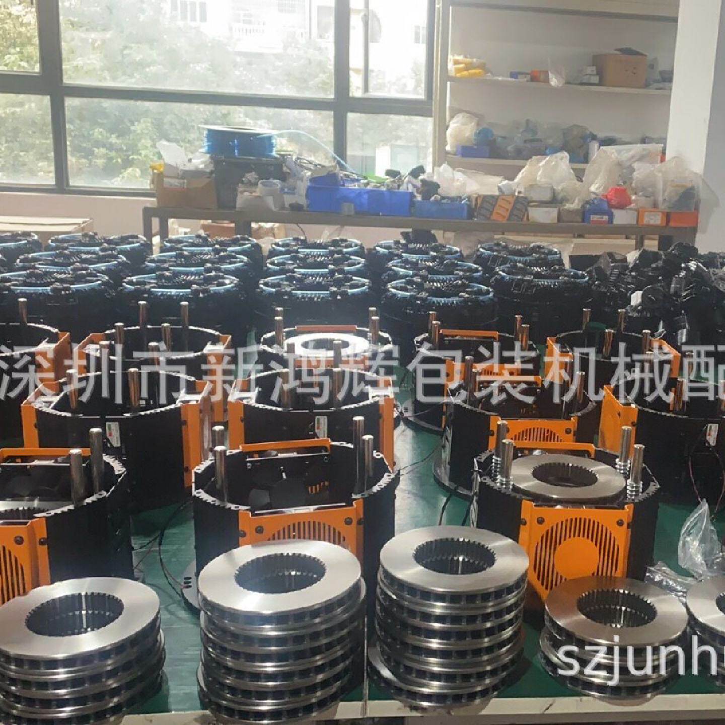 莱默尔E+L纠偏机刹车器刹车盘摩摖片內齿轮盘