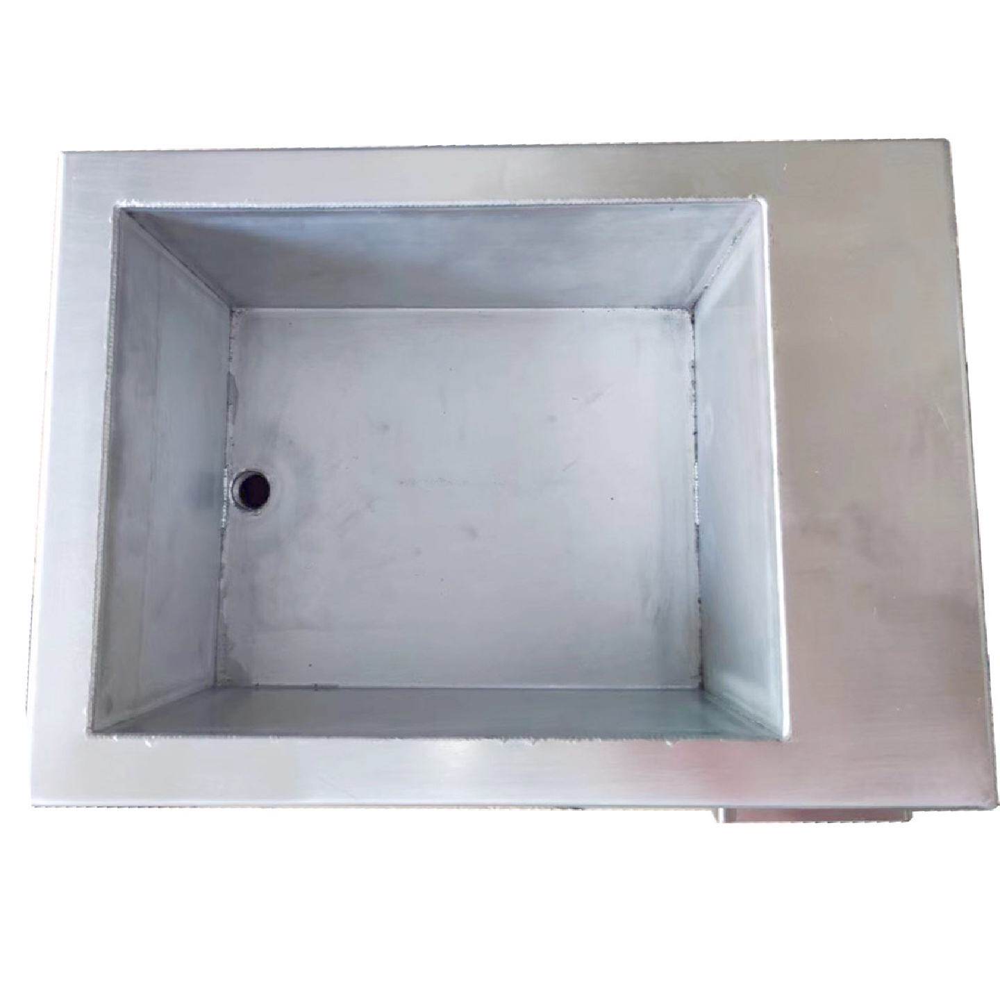 代替家庭式单槽式超声波清洗机工业级大功率定制设备福建源头厂家