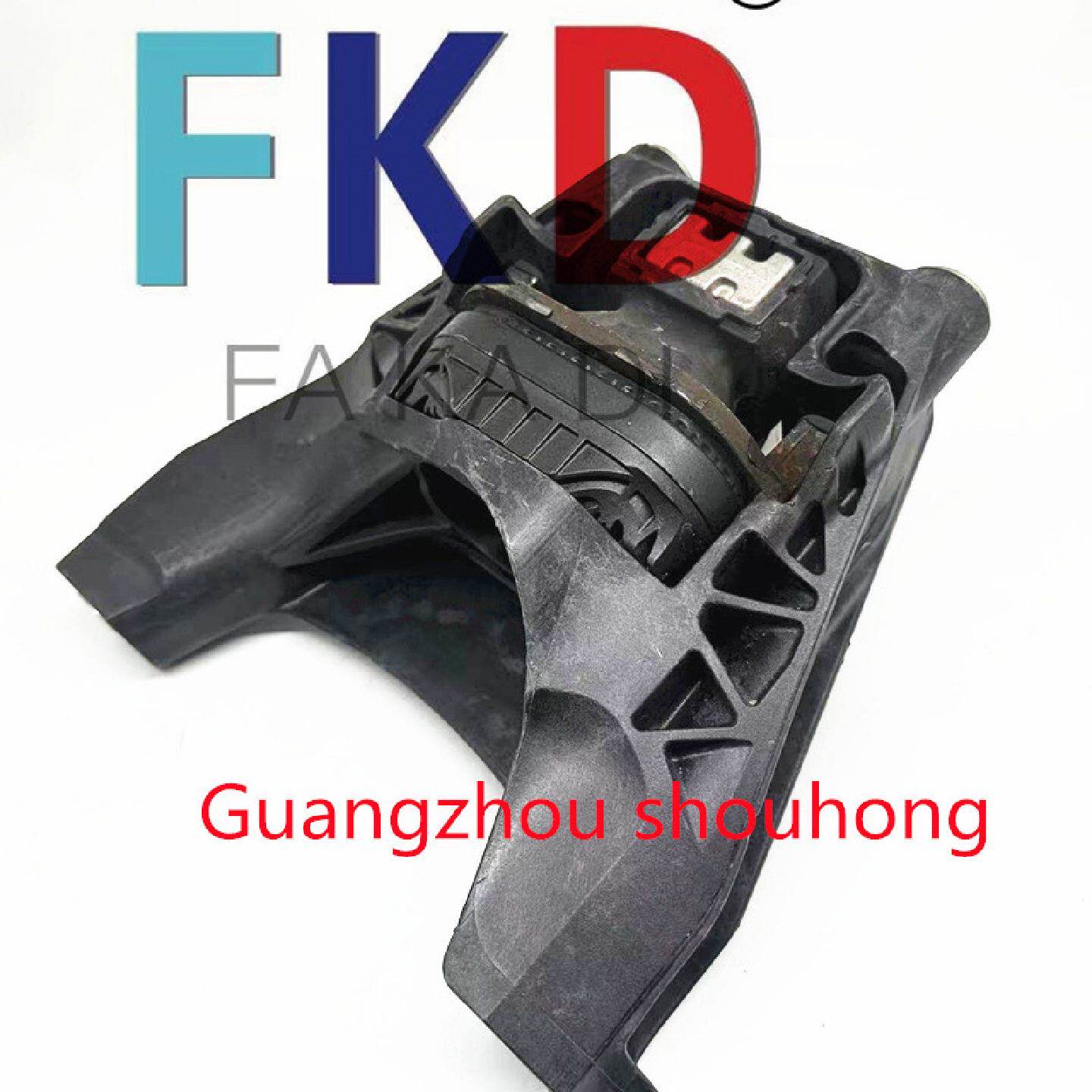 50820-30A-A12适用于24-25款雅阁/英仕派汽车发动机右边机脚胶