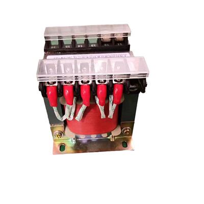 380V变220V转127V36V24V12单相干式隔离变压器200W机床控制变压器