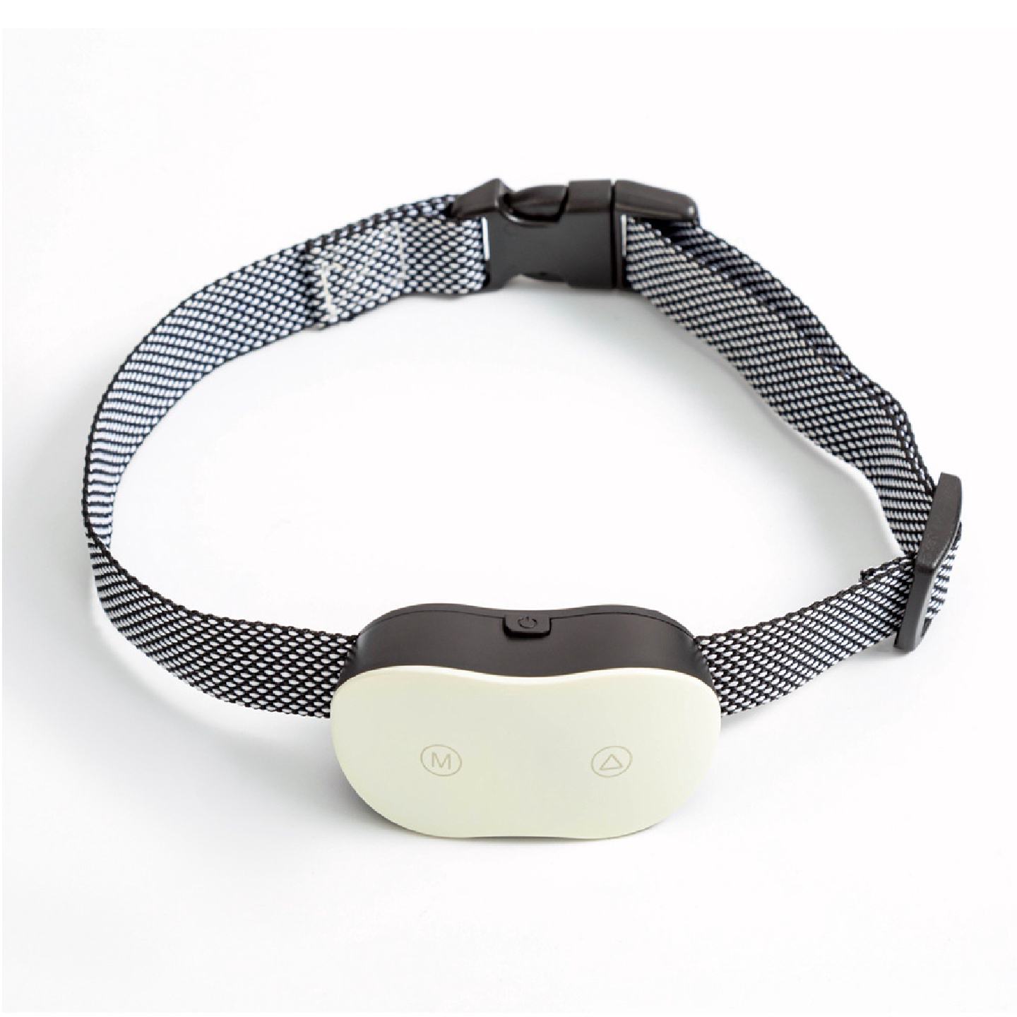 狗狗止吠器BarkControlCollar宠物智能触屏训狗器电击止吠项圈