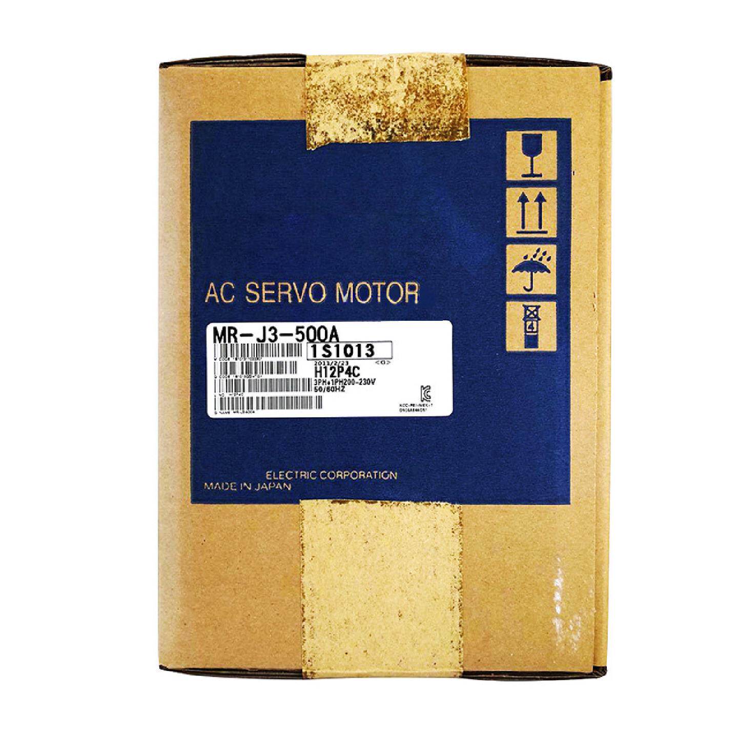 三菱伺服价格控制交流系统驱动器MR-J2S-70A运动控制电