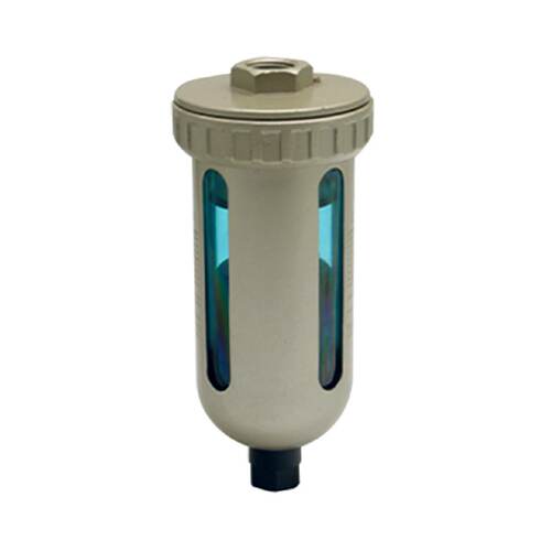 末端自动排水器AD402-04四分1/2气泵空压机储气罐底部油水分离器