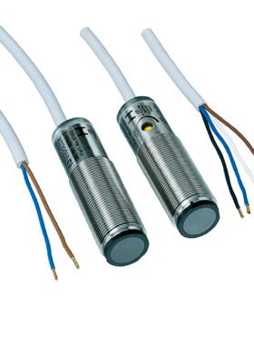 P+F漫反射型光电接近开关186473)RL31-8-1200-RT/73c/136