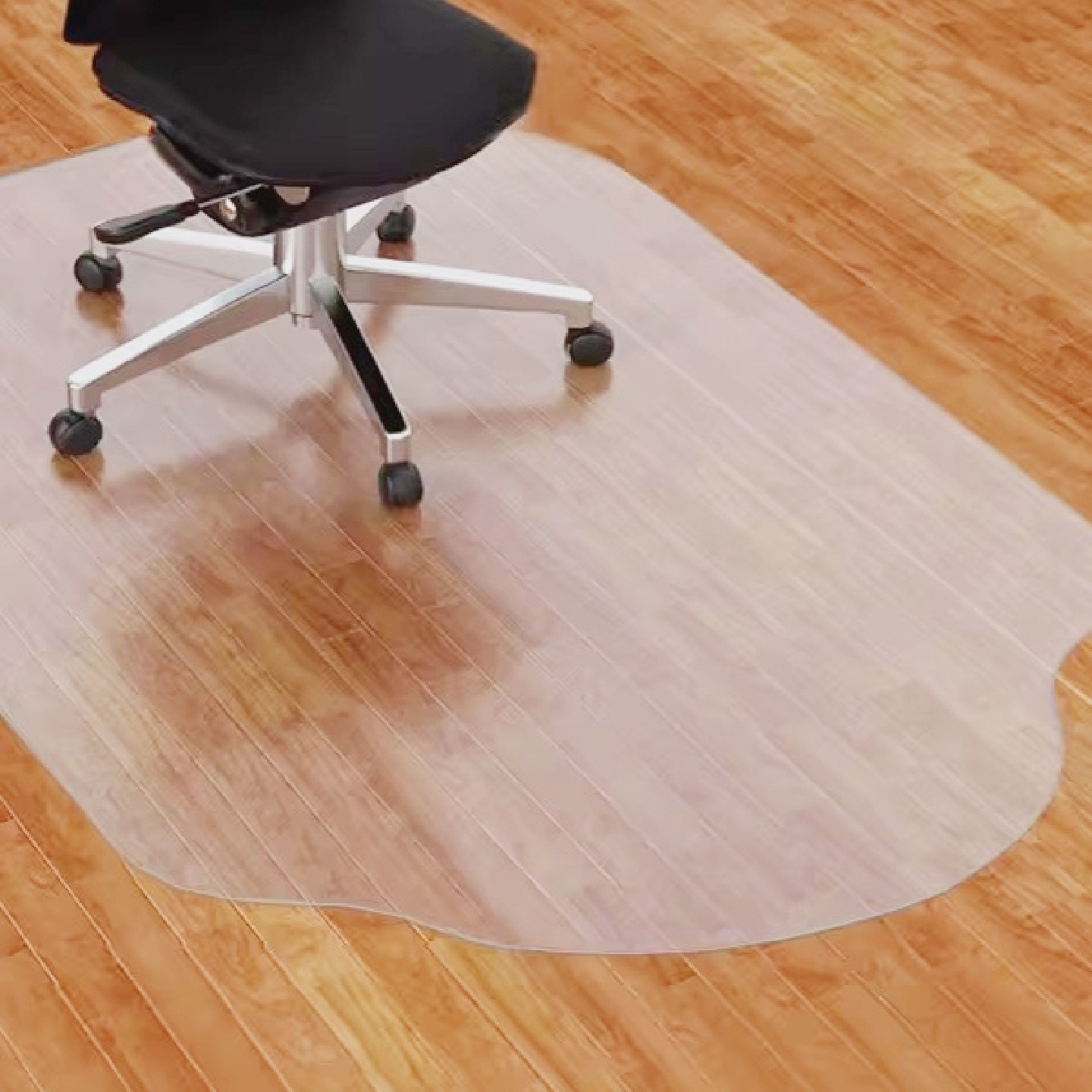 采购产品透明地板垫，电脑椅滑轮，转椅地板保护垫，入口门垫，门