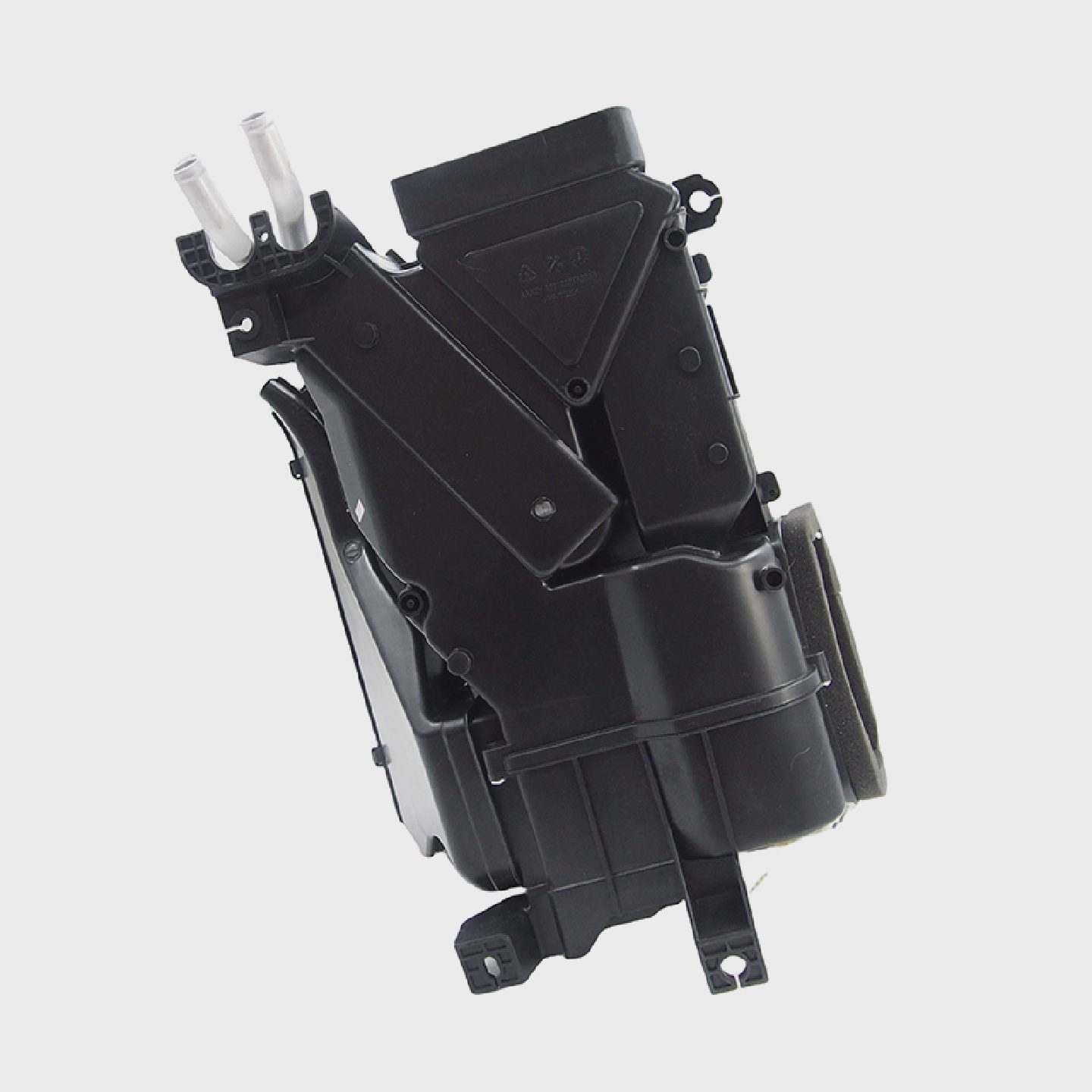 适用于哈弗H3/哈佛H5暖风机总成带伺服马达水箱冷暖风机汽车配件