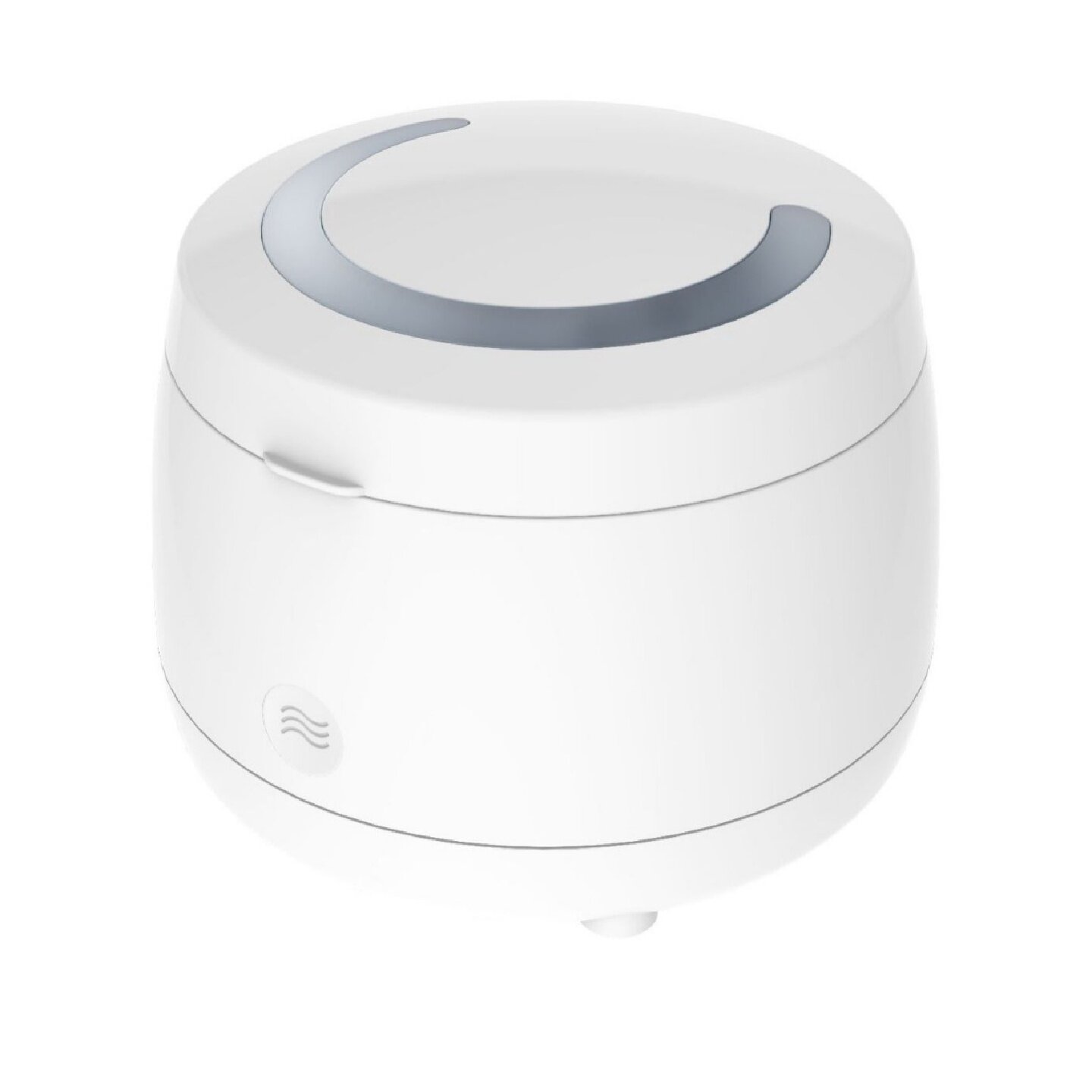 新款牙套超声波清洗机uv紫外线儿童电动牙刷清洗器小型便携假牙清