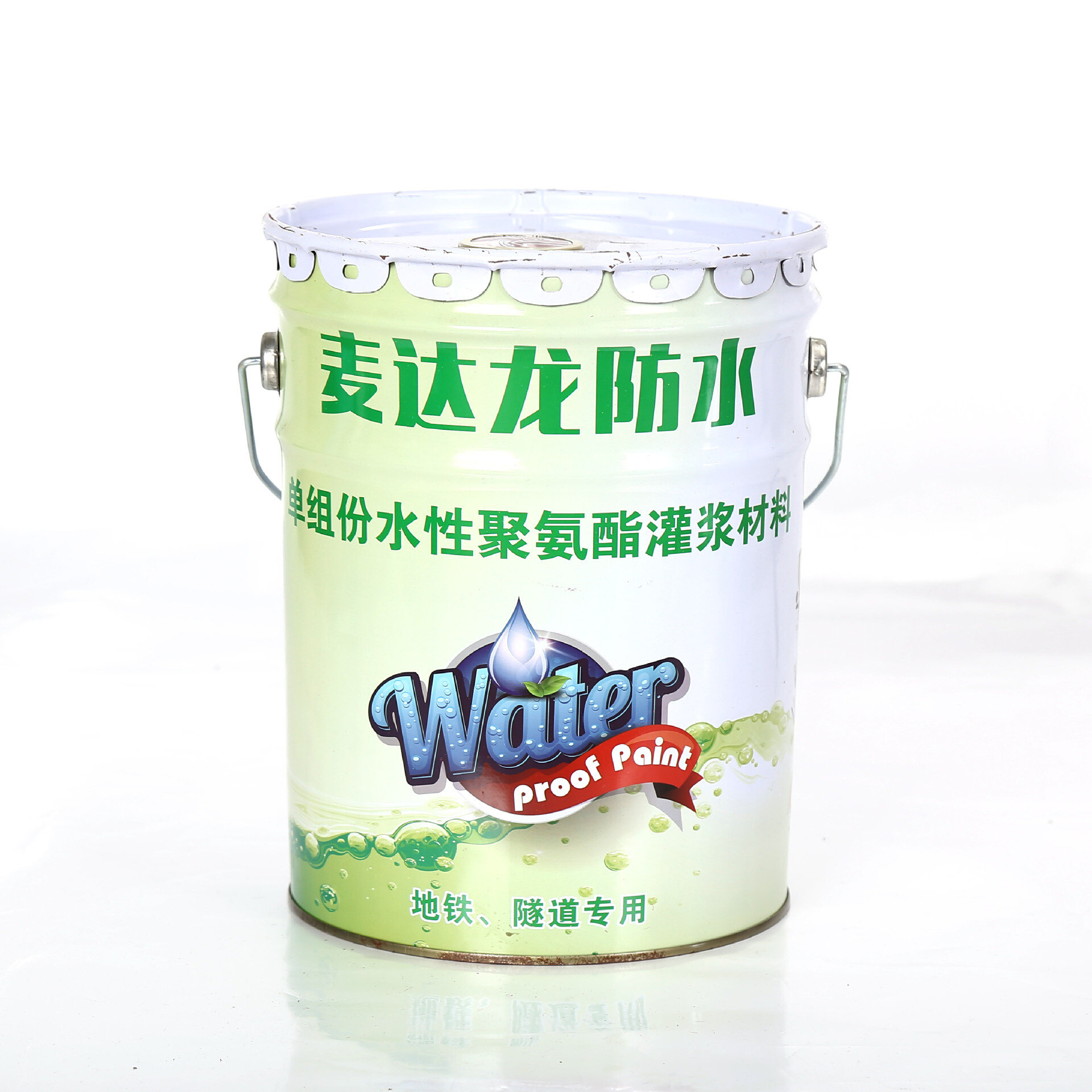 台州厂家现货注浆液水性注浆液油性注浆液灌浆液防水堵漏材料