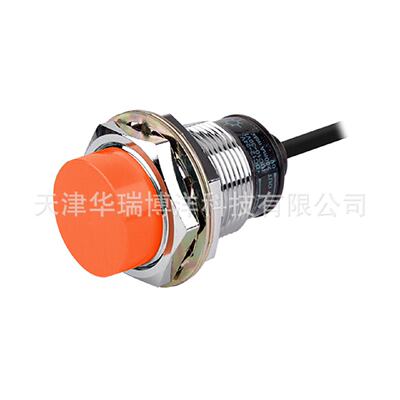 Autonics/奥托尼克斯PR30-15DP2接近开关非屏蔽型15mm接近传感器