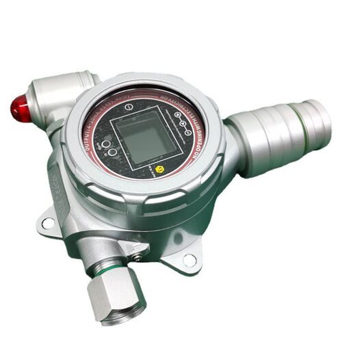 壁挂式CO气体报警器固定式一氧化碳检测仪浓度在线监测分析仪