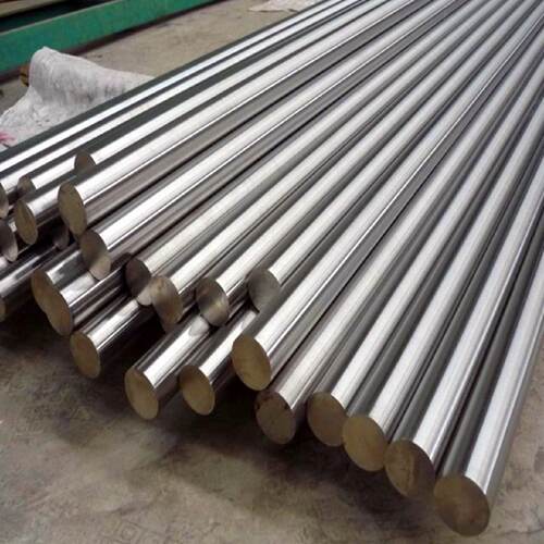 供应GH4169高温合金棒材Inconel718耐高温镍基合金黑棒特种不锈钢