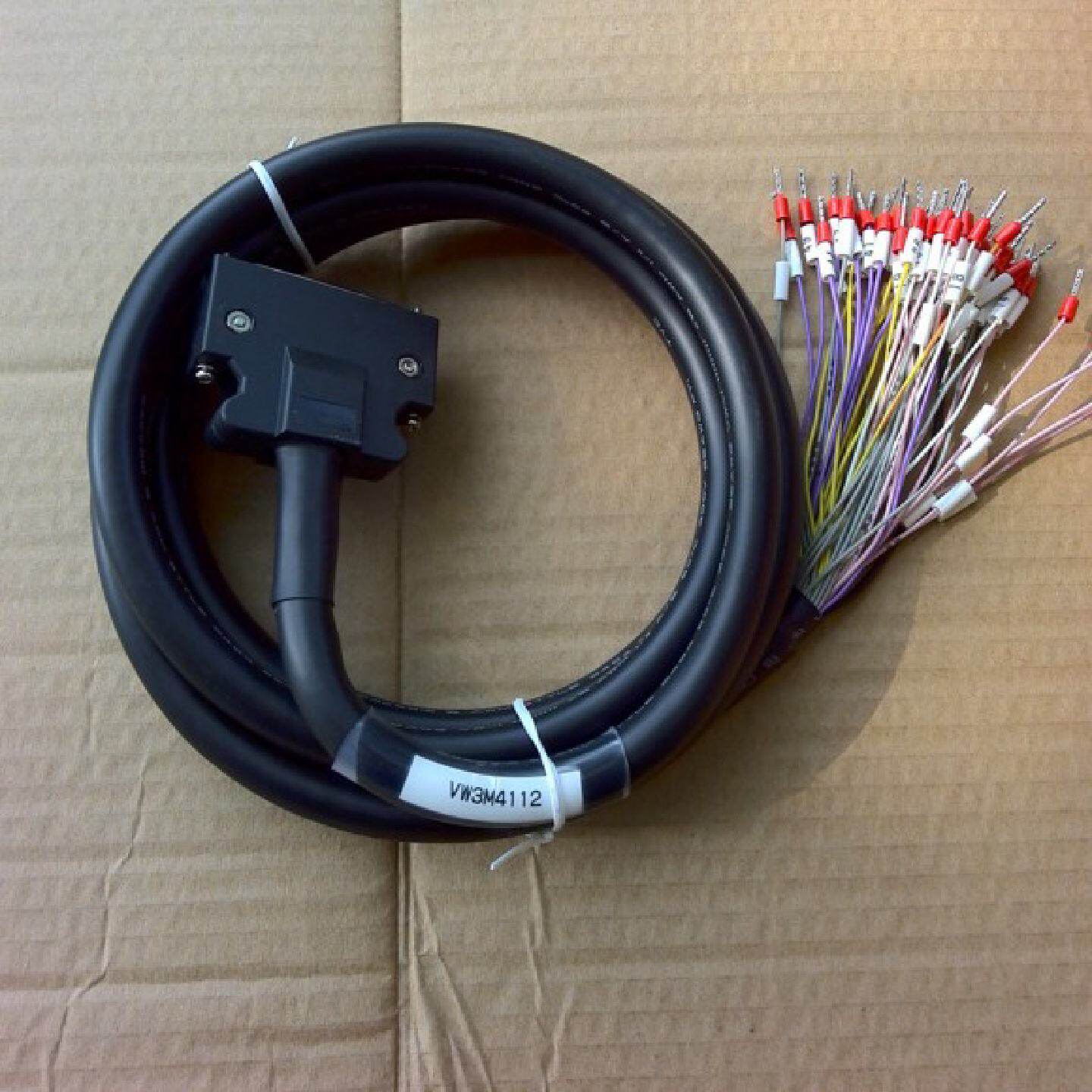 适用TECO东元伺服USB调试编程电缆下载通讯数据线TSTA15CJSDEPA