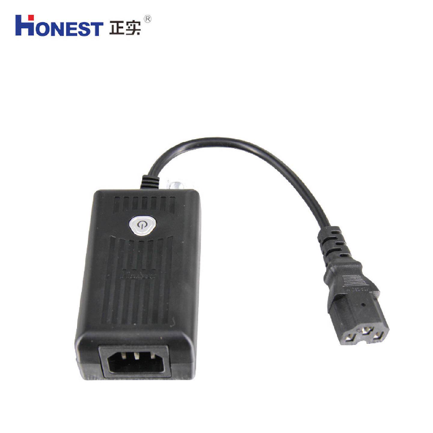 正实直流电机水泵无线遥控开关12V/36V/48V/60V电车电瓶取电