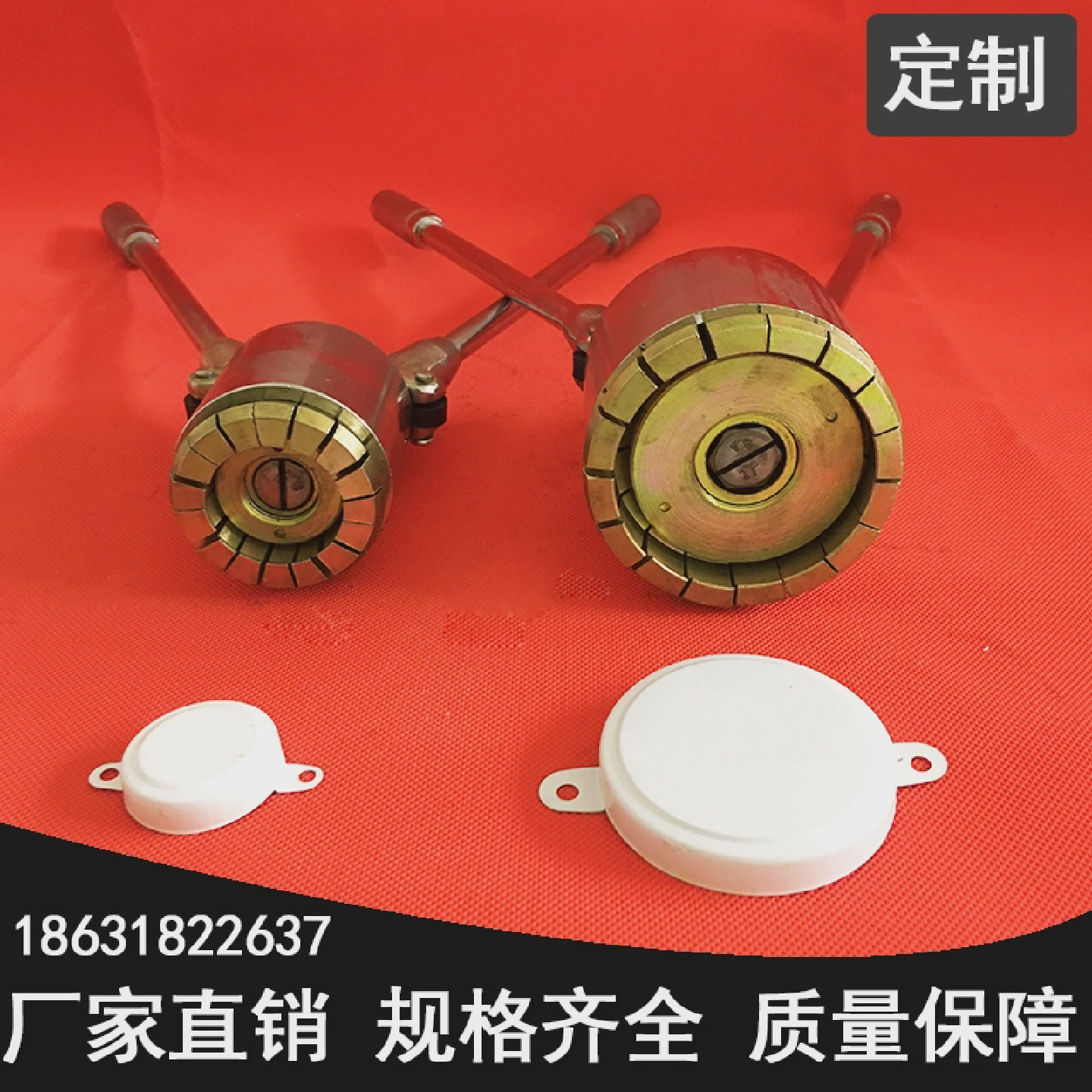 200l升铁桶封口机压盖器油桶封口钳封桶盖器夹盖钳铁桶封盖器油桶