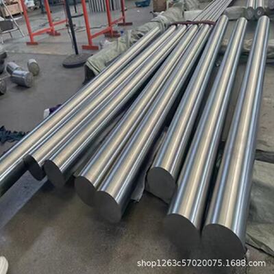 厂家现货GH4169镍基高温合金棒Inconel718固溶时效规格齐全可零切