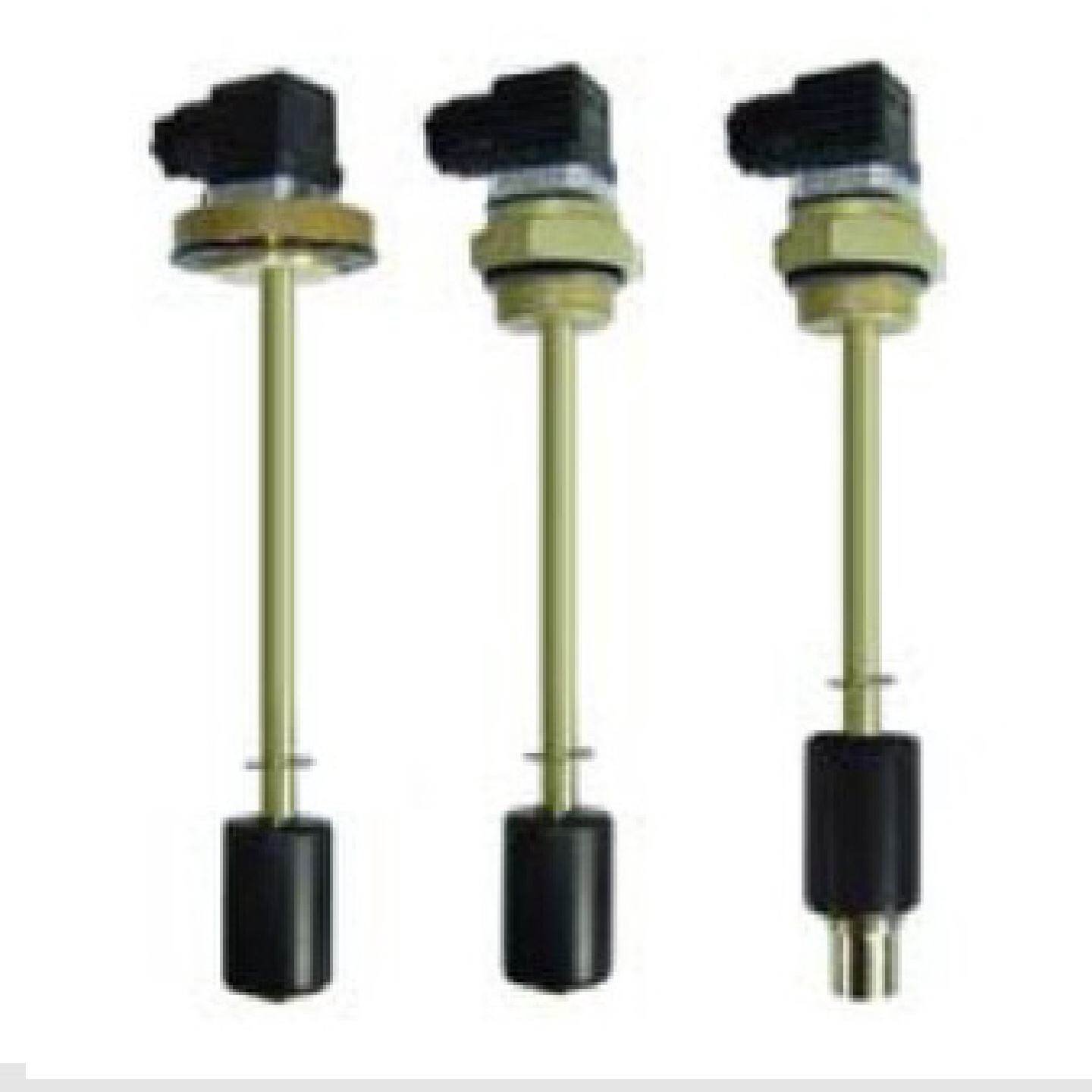 江苏徐州带温度的液位开关AT矿山设备稀油站油箱浮球开关