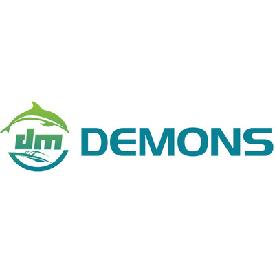 16)翟墨DEMONS舷外机船外挂机橡皮艇点火线圈支架6B4-82316-00