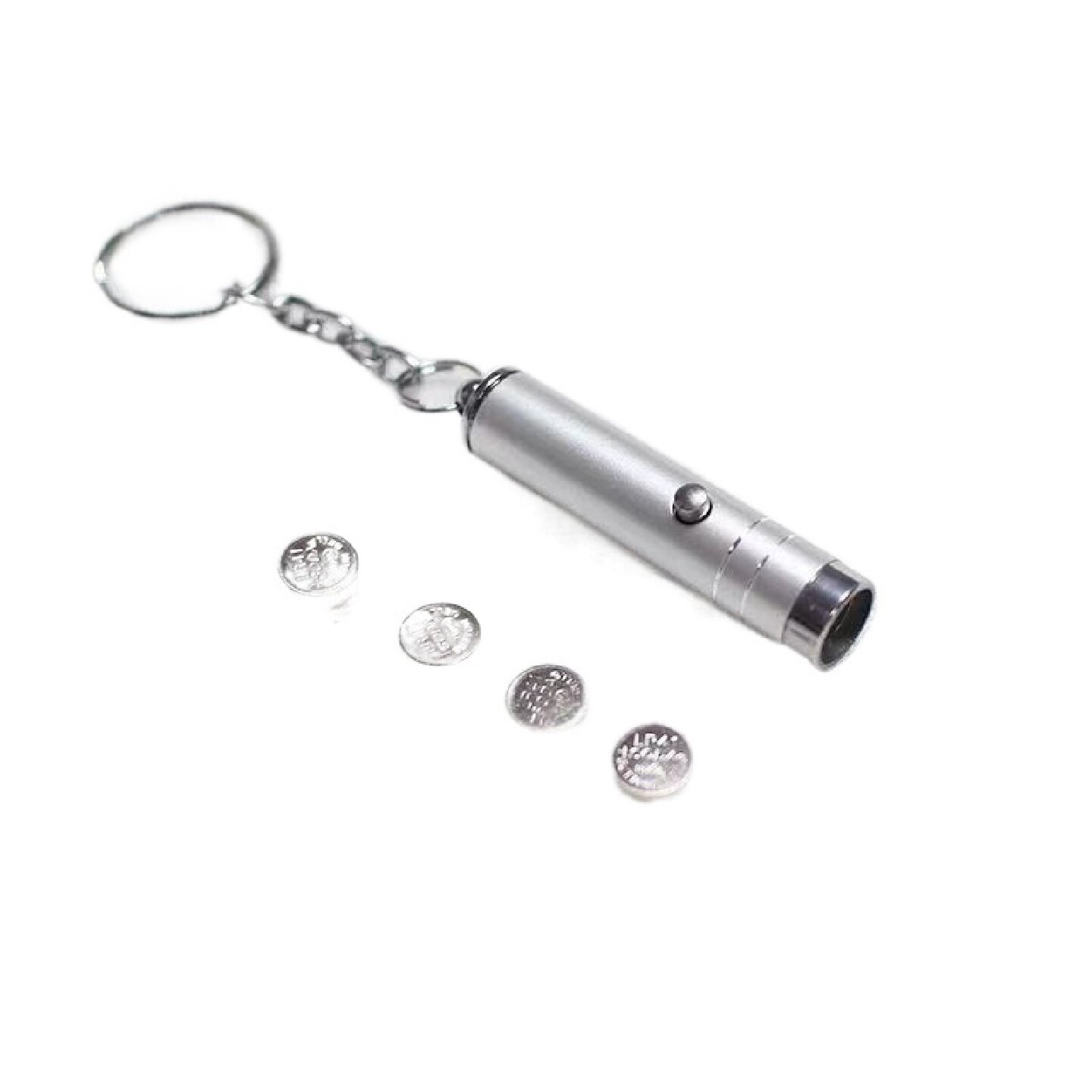 迷你验钞机小型紫外线验钞灯便携式验钞笔荧光剂检测笔紫光手电筒